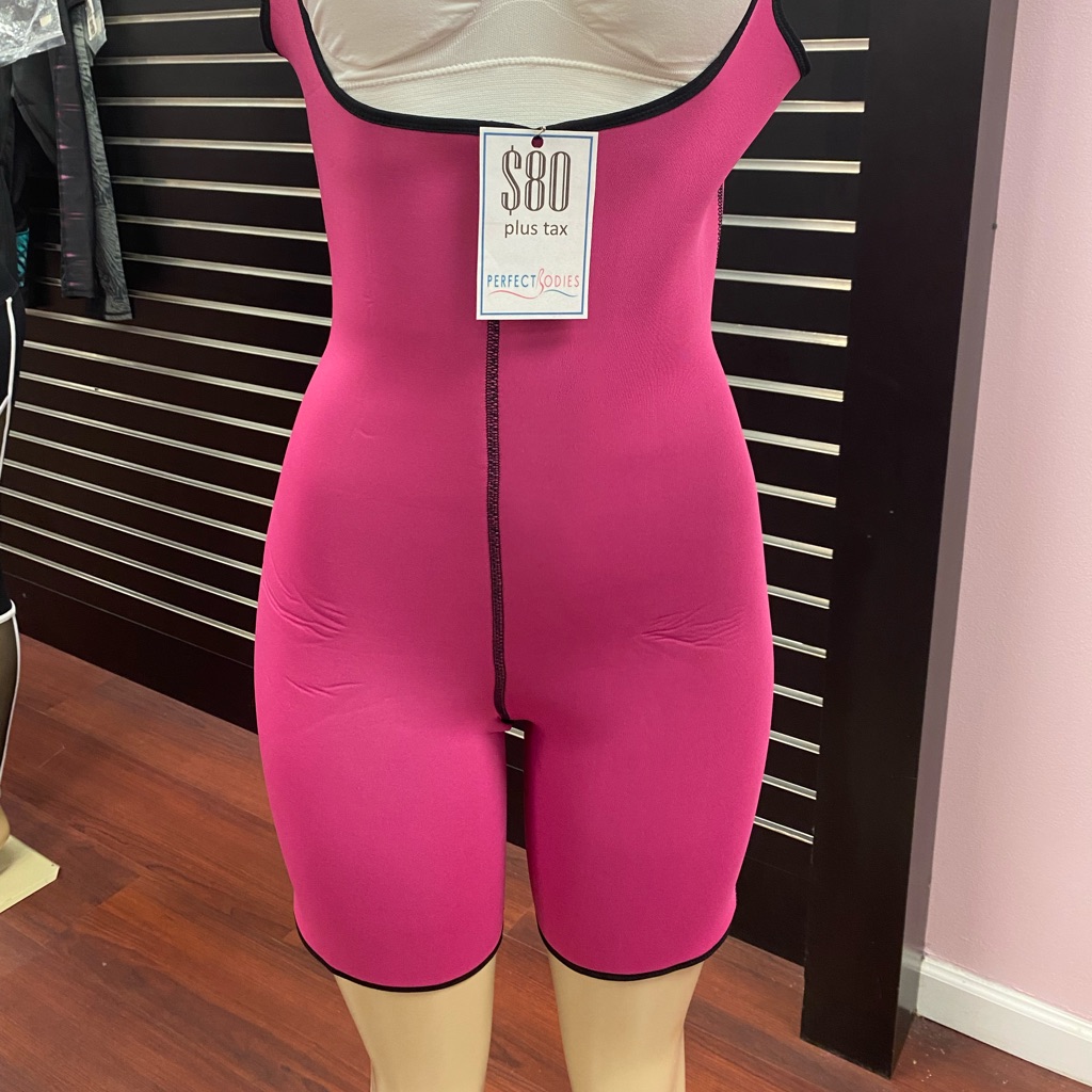 Neoprene Faja